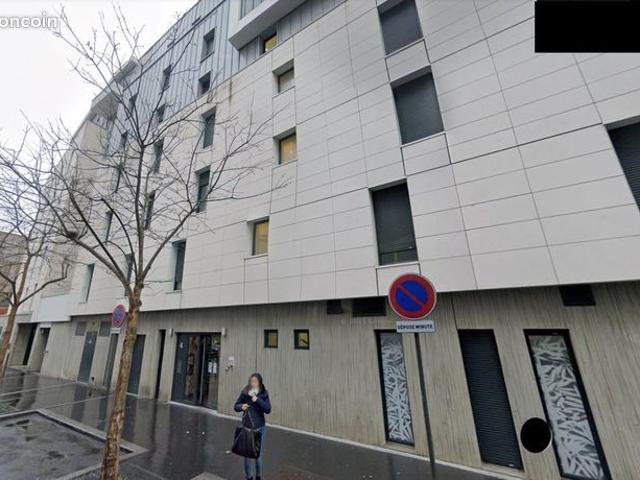 Appartement vente à Nanterre, Colombes