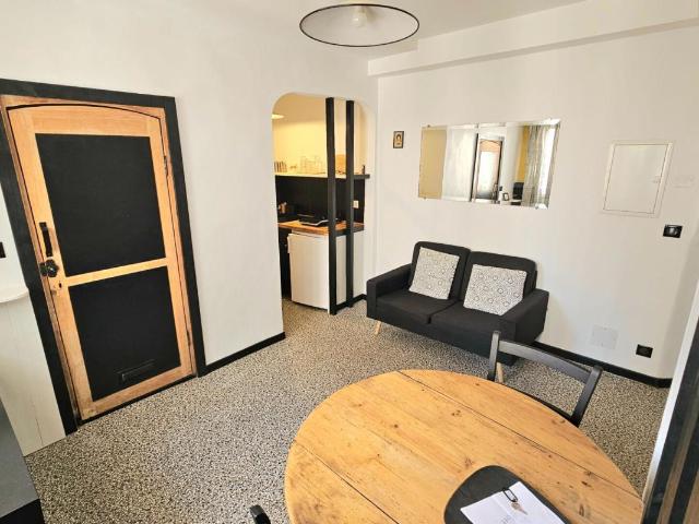 Appartement vente à Claviers, Var
