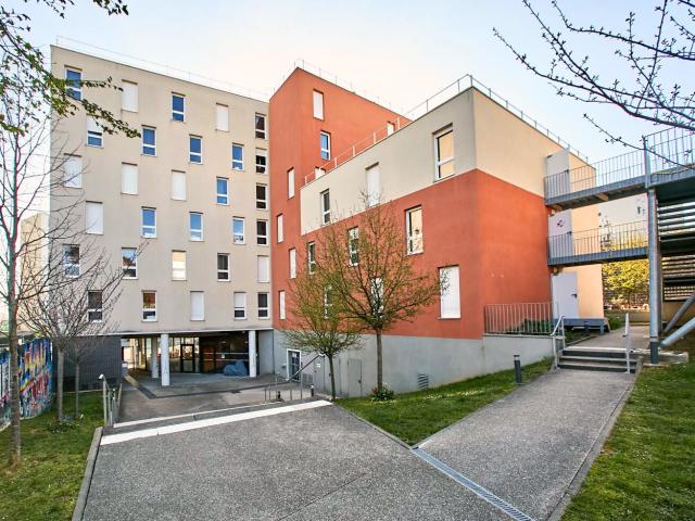 Appartement vente à L'Haÿ-les-Roses, Villejuif