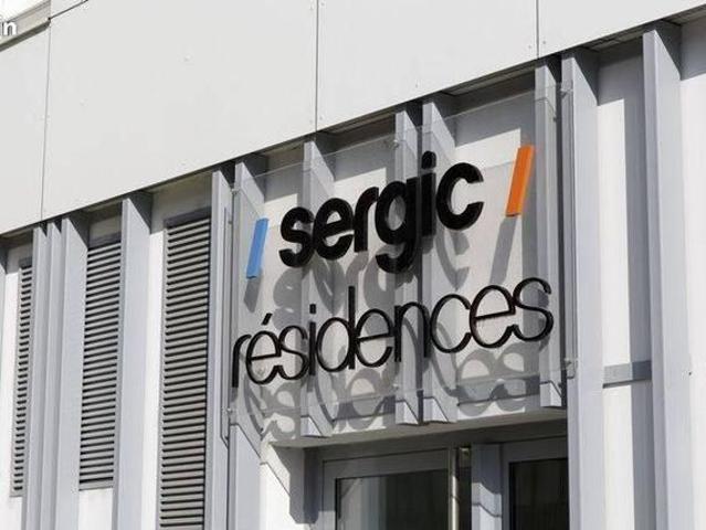 Appartement vente à Reims