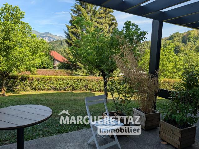 Appartement vente à Cotteret, Onnion