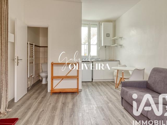 Appartement vente à Sarcelles, Deuil-la-barre
