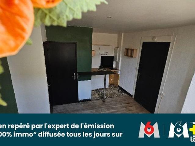 Appartement vente à Mont-de-Marsan, Mont-de-marsan