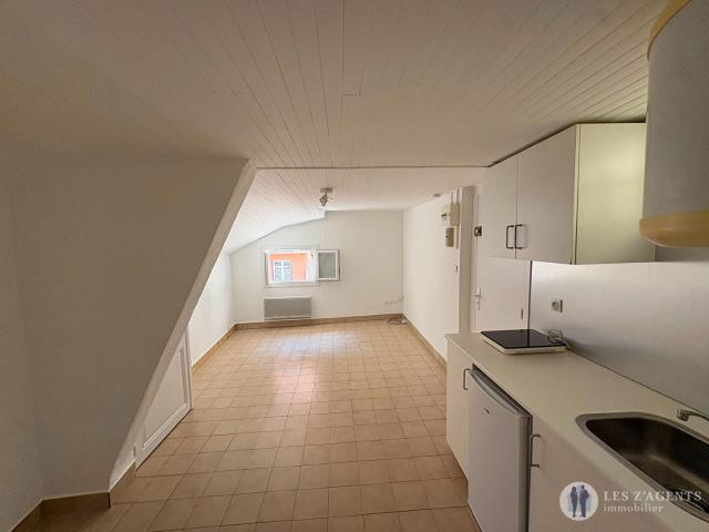Appartement location à Grenoble
