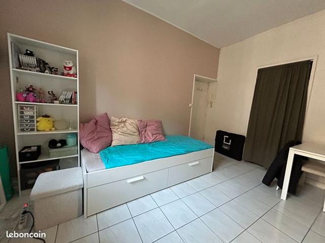 Appartement vente à Nantes