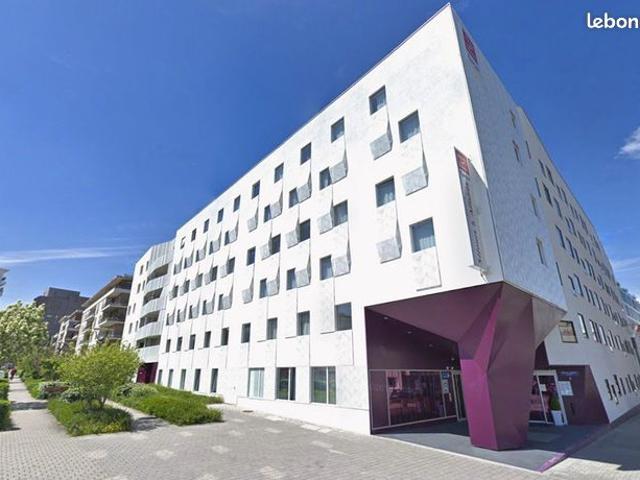 Appartement vente à Dieppe, Massy