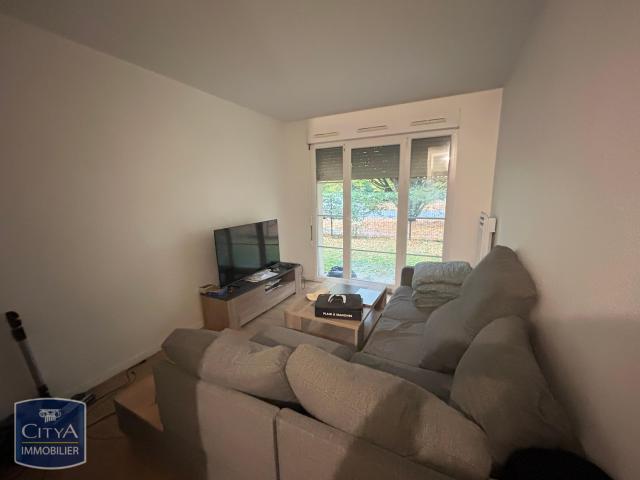 Appartement vente à Pau