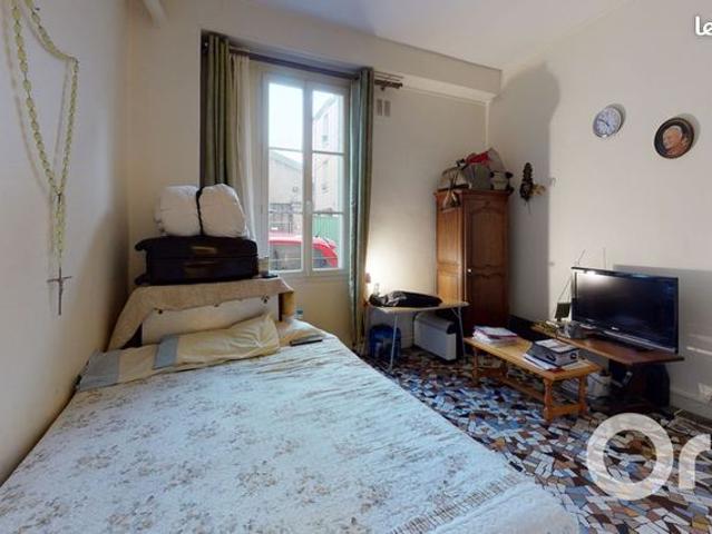 Appartement vente à Antony, Malakoff