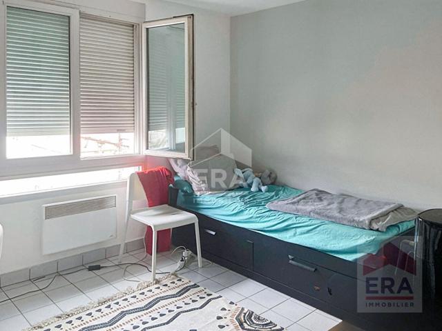 Appartement vente à Lyon, Métropole de Lyon