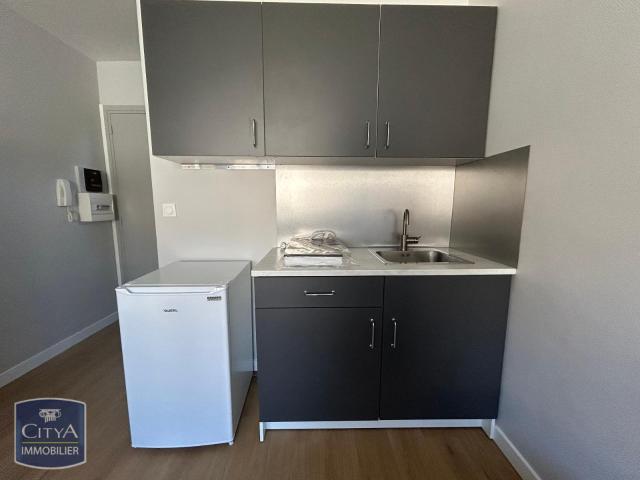 Appartement location à Clermont-Ferrand, Chamalières