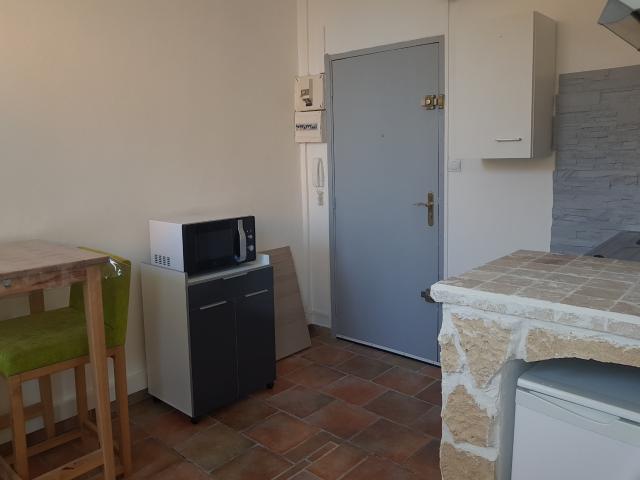 Appartement vente à Jonquières Centre, Martigues