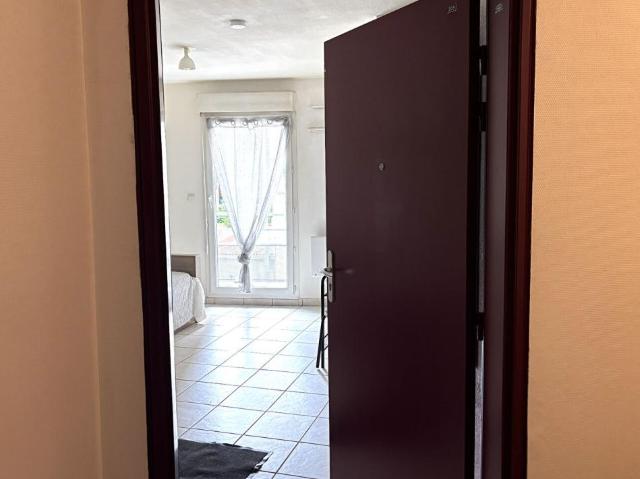 Appartement vente à Saint-Étienne, Saint-etienne