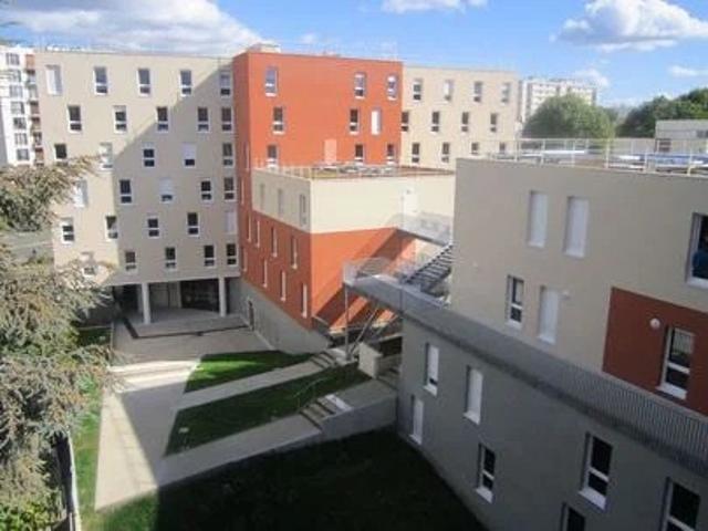 Appartement vente à L'Haÿ-les-Roses, Villejuif