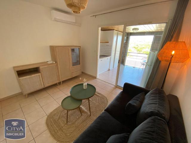 Appartement location à La Réunion