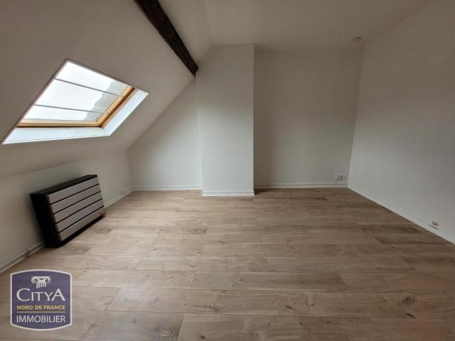 Appartement location à Cambrai
