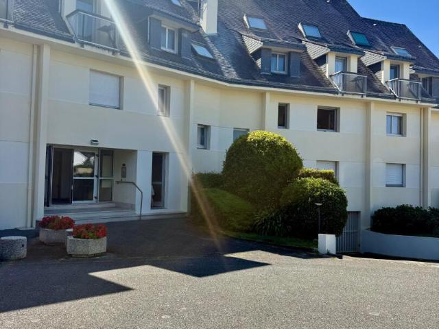 Appartement vente à Lorient, Bretagne