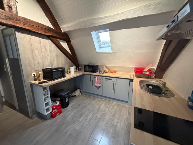 Appartement location à Dijon, Chenôve