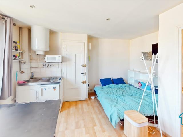 Appartement vente à L'Haÿ-les-Roses, Le Kremlin-bicêtre