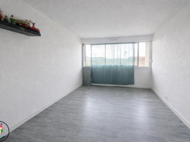 Appartement vente à Bordeaux