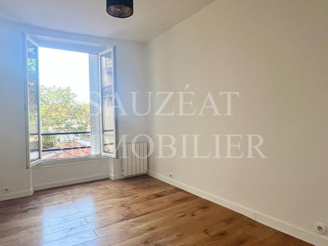Appartement vente à Malakoff, Hauts-de-Seine