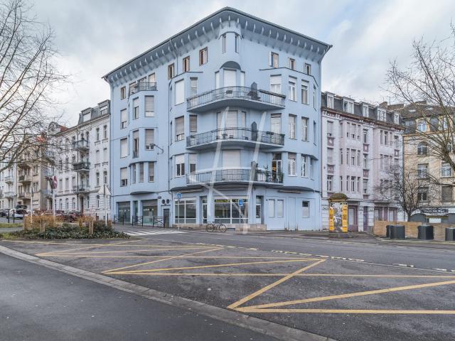 Appartement vente à Metz