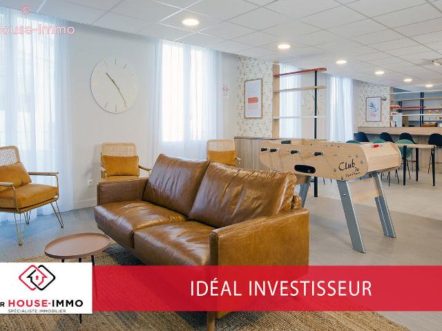 Appartement vente à Nice