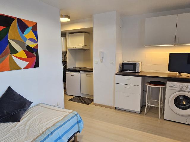 Appartement vente à Dijon