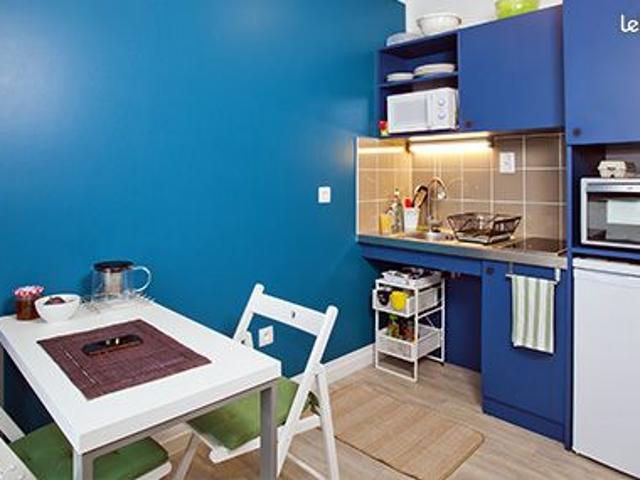 Appartement vente à Caen