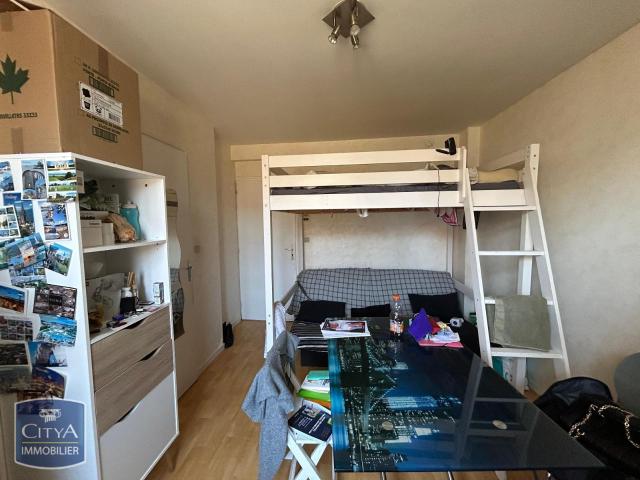Appartement location à Poitiers