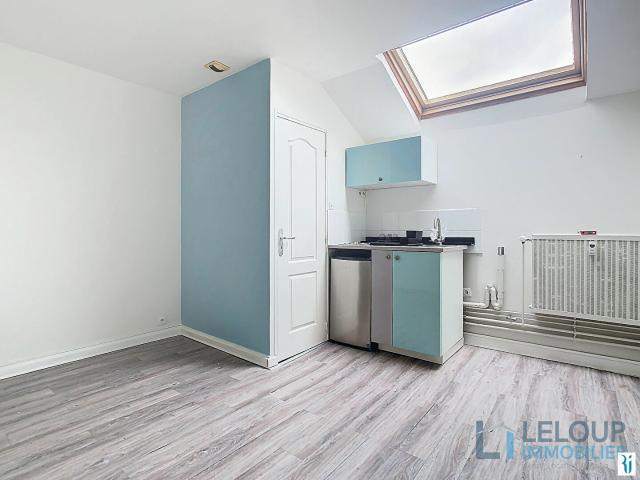 Appartement location à Rouen, Le Mesnil-esnard