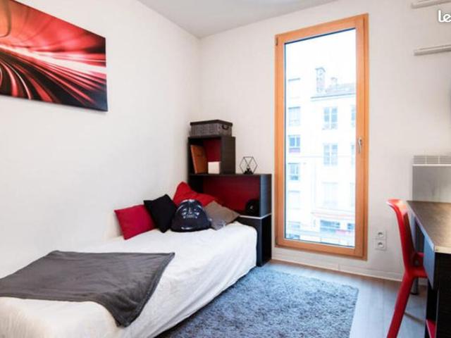 Appartement vente à Lyon, Rhône