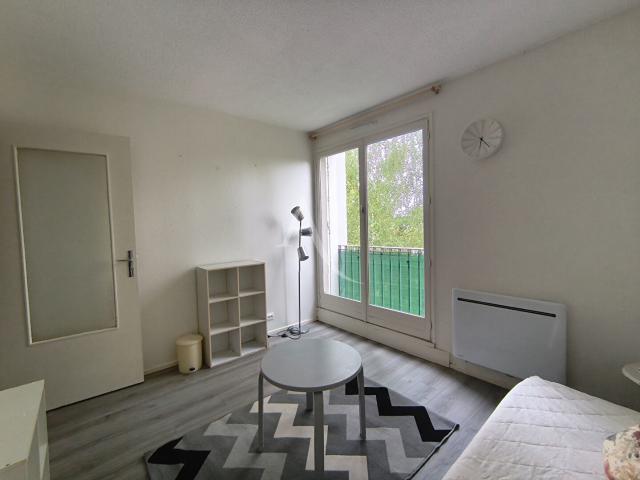 Appartement vente à Pau