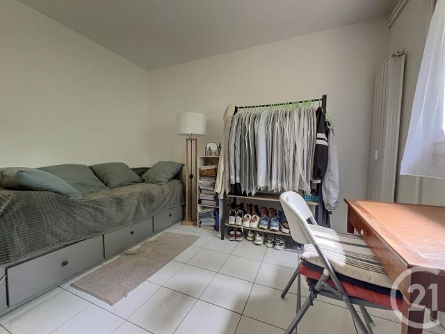 Appartement vente à Nanterre, Rueil-malmaison