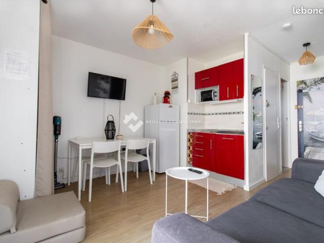 Appartement vente à Béziers, Agde