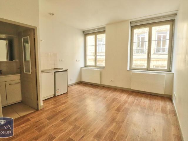 Appartement location à Saint-Étienne, Saint-etienne