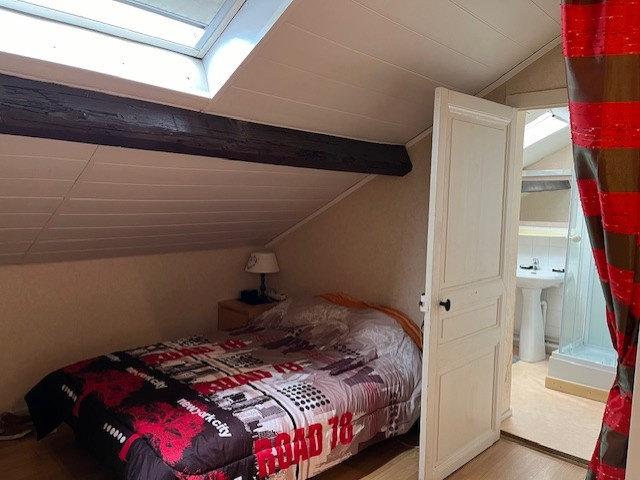 Appartement vente à Chalon-sur-Saône, Chalon-sur-saône