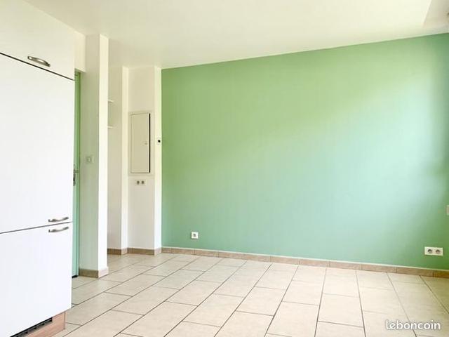 Appartement vente à Nancy