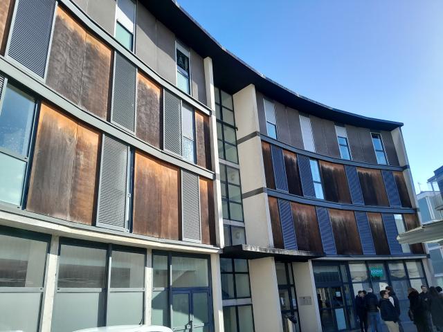 Appartement vente à Rosières-près-Troyes, Aube