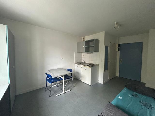 Appartement location à Nantes