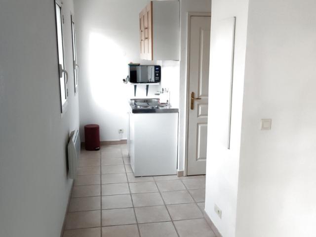 Appartement vente à Nice