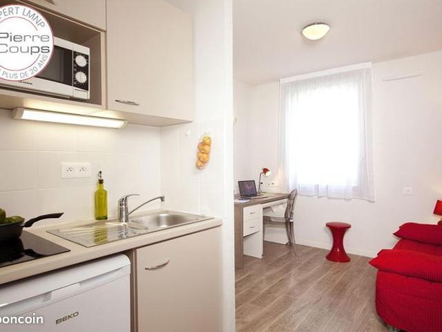 Appartement vente à Nanterre