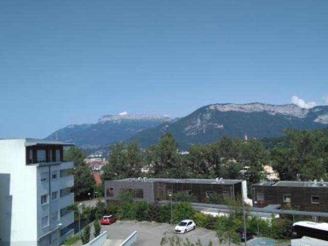 Appartement vente à Annecy