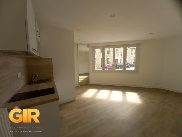 Appartement location à Rennes, Bretagne