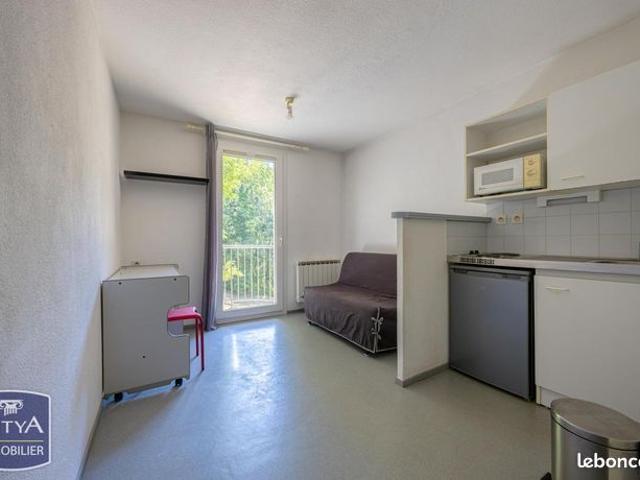 Appartement vente à Chambéry, Jacob-bellecombette