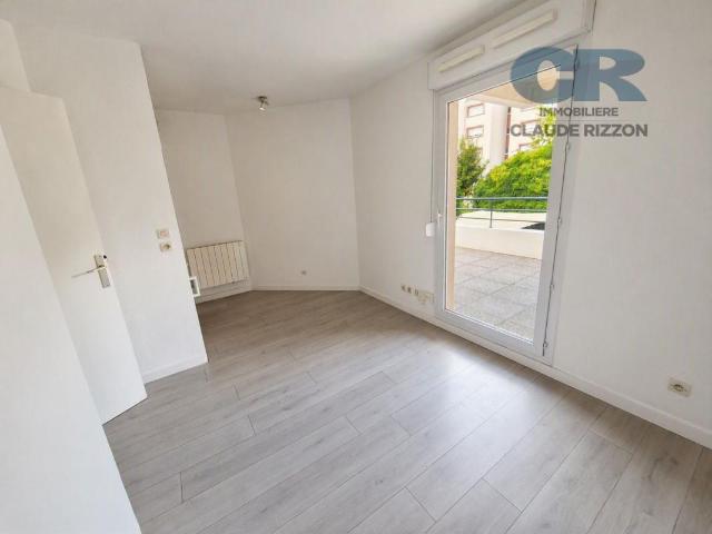 Appartement vente à Metz