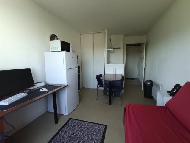 Appartement vente à Amiens