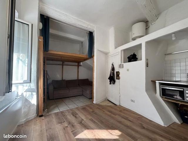 Appartement vente à Nice, Alpes-Maritimes
