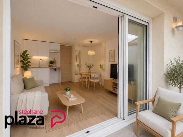 Appartement vente à Rochefort, Royan