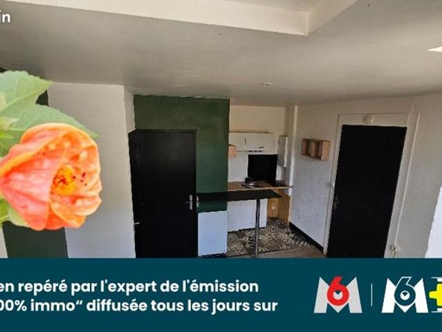 Appartement vente à Mont-de-Marsan, Mont-de-marsan