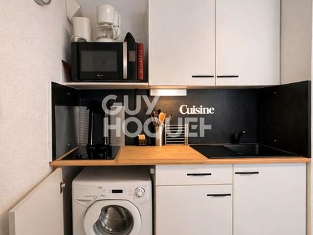 Appartement vente à Brive-la-Gaillarde, Saint-cyprien
